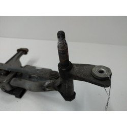 Mecanisme Essuie Glace Avant Renault Trafic 3 Court Phase 1